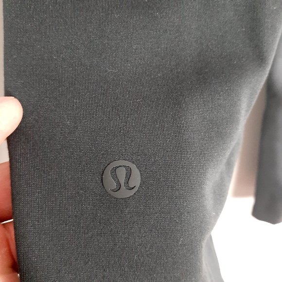 Lululemon City Trek Trouser II Black 28" - Picture 7 of 7